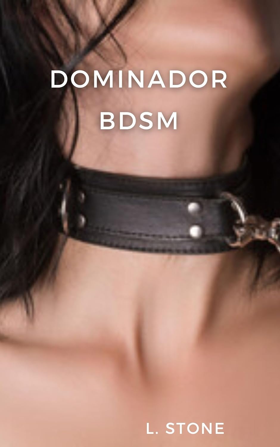 Dominador - BDSM baixar o livro de graça