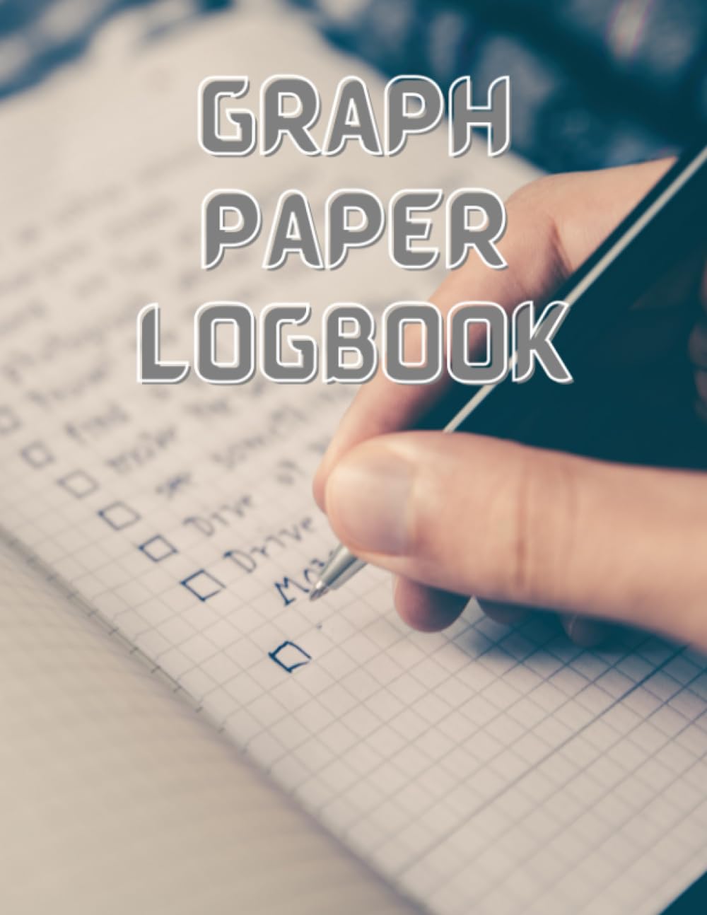 Graph Paper Logbook baixar o livro de graça