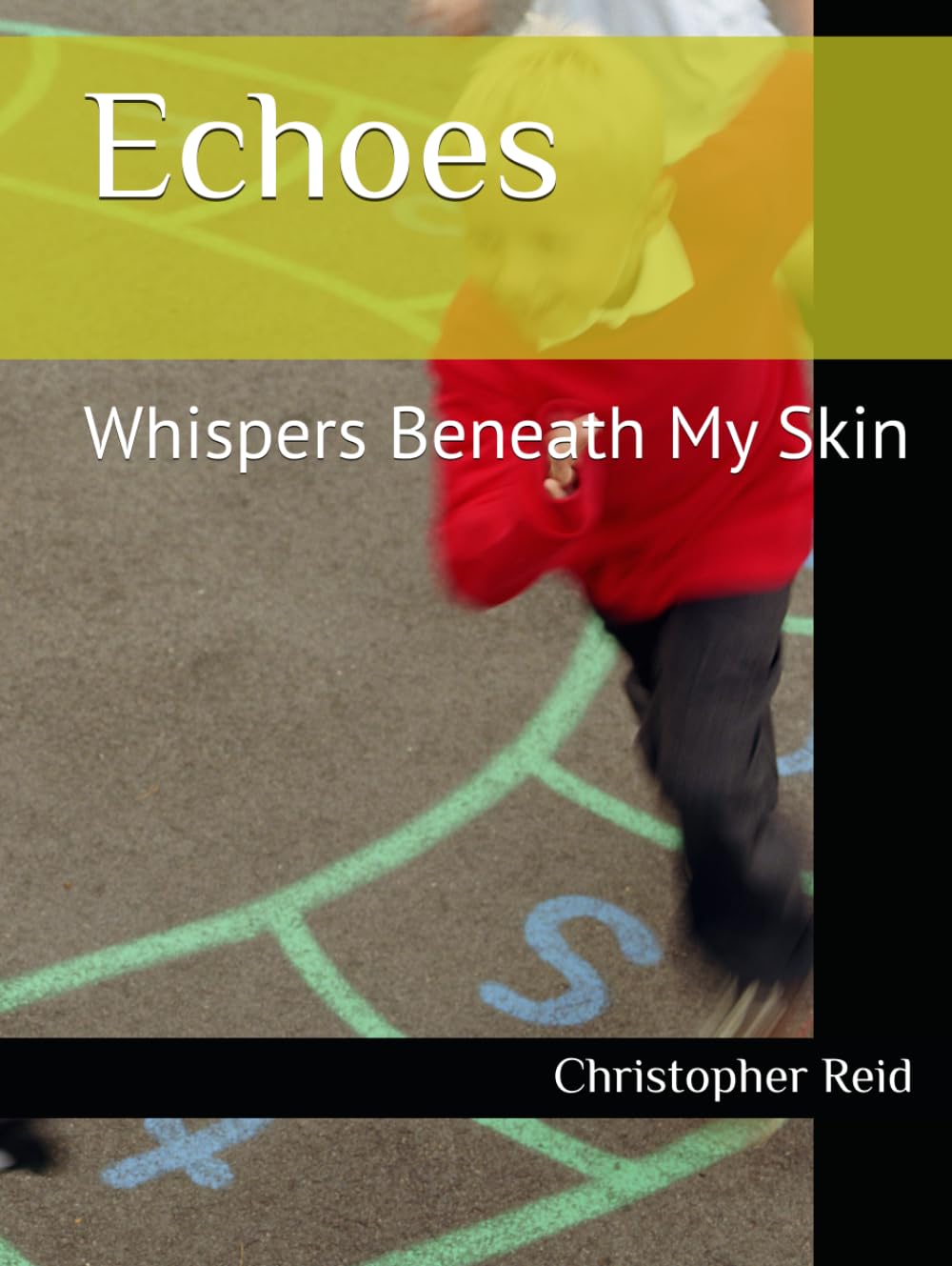 Echoes: Whispers Beneath My Skin baixar livro de graça
