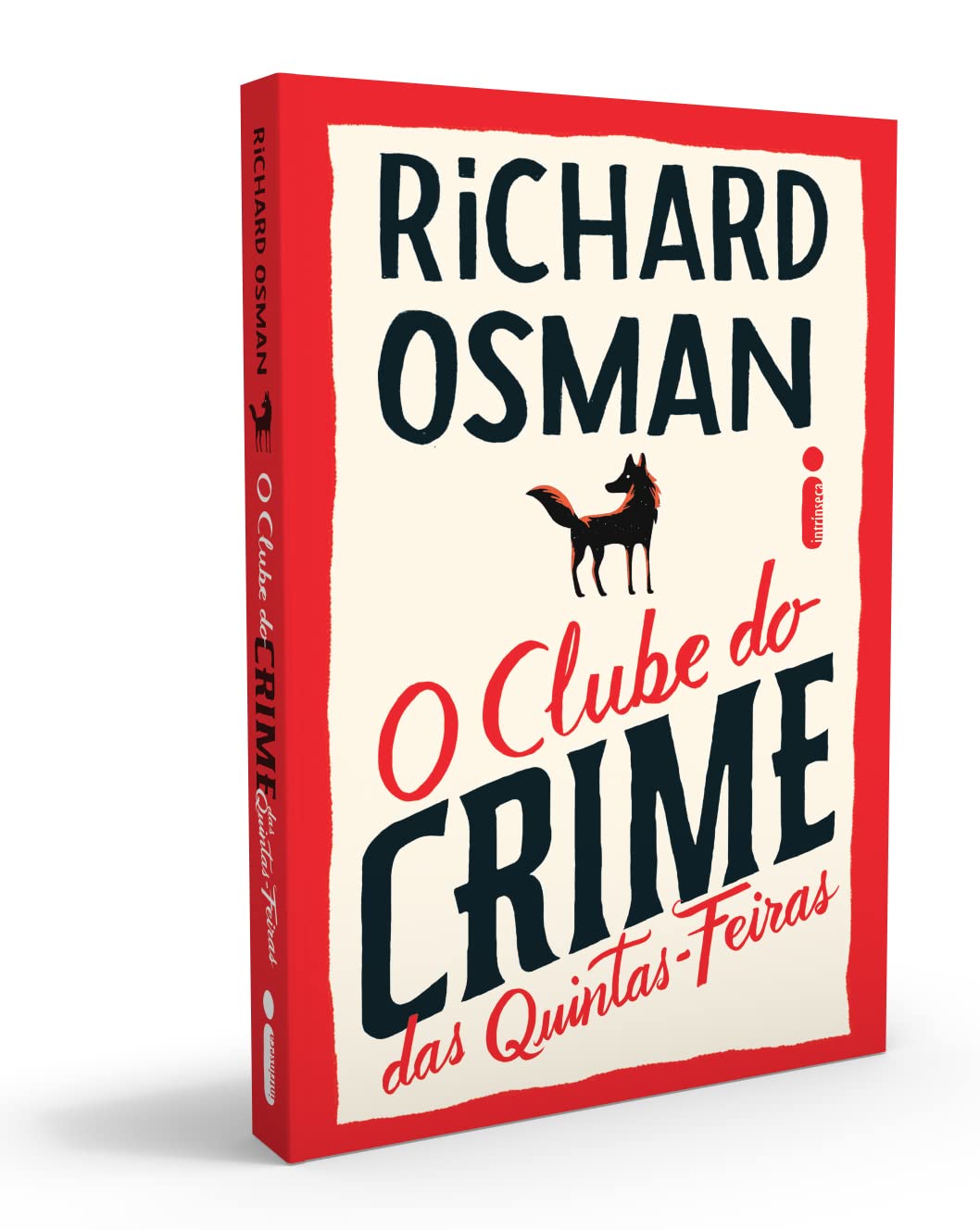 O clube do crime das quintas-feiras: 1 baixar livro de graça