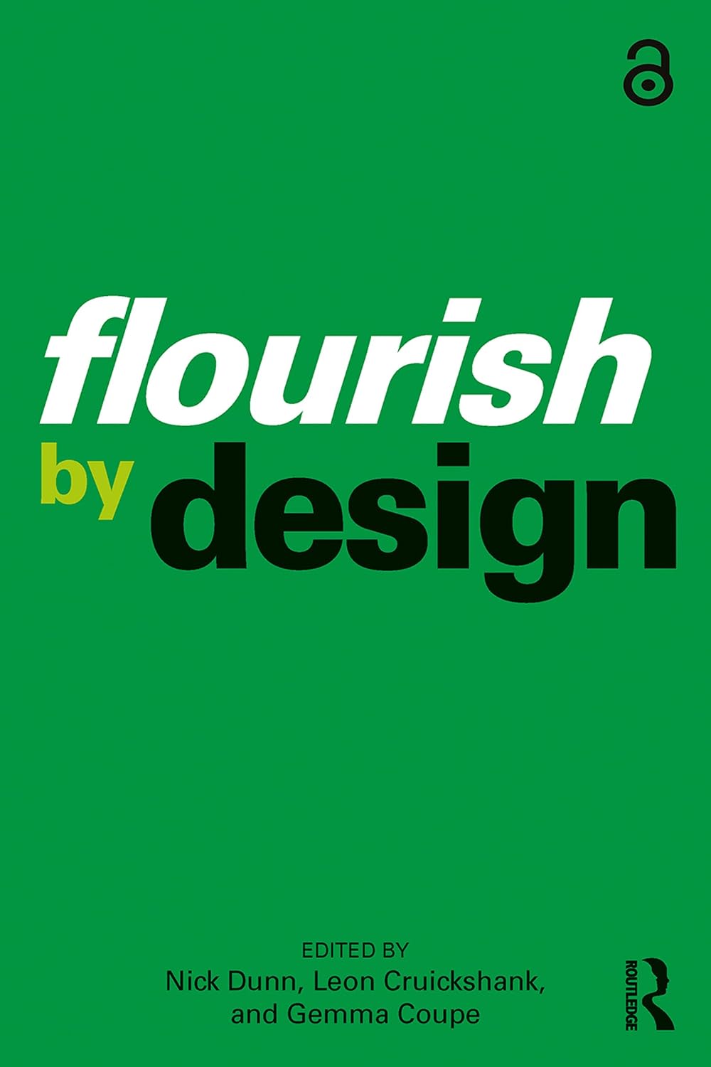 ler totalmente Flourish by Design (English Edition)