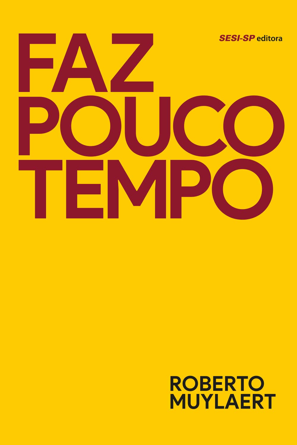 Faz Pouco Tempo. Livres Memórias de Um Comunicador baixar livro de graça