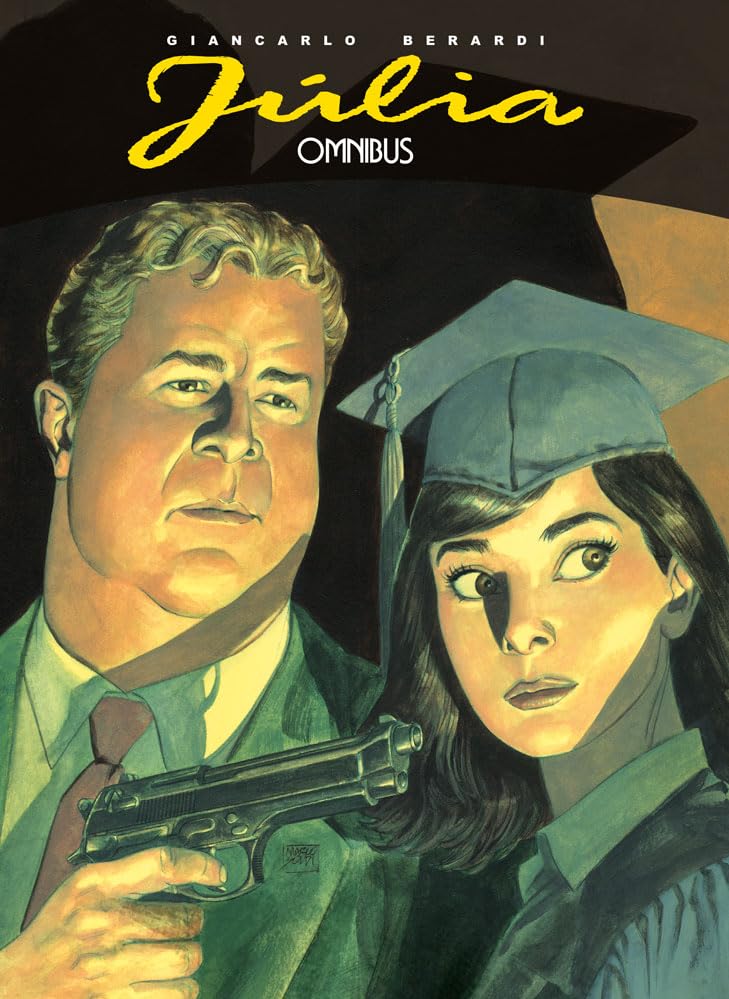 Júlia Omnibus baixar o livro de graça