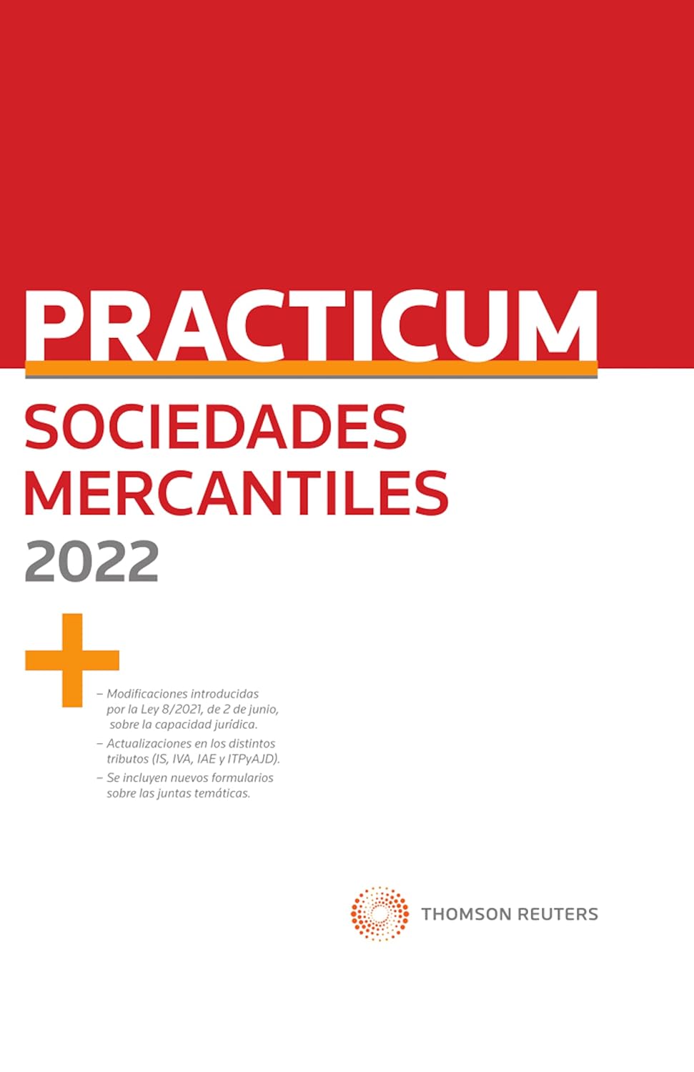 ler totalmente Practicum Sociedades Mercantiles 2022 (Spanish Edition)