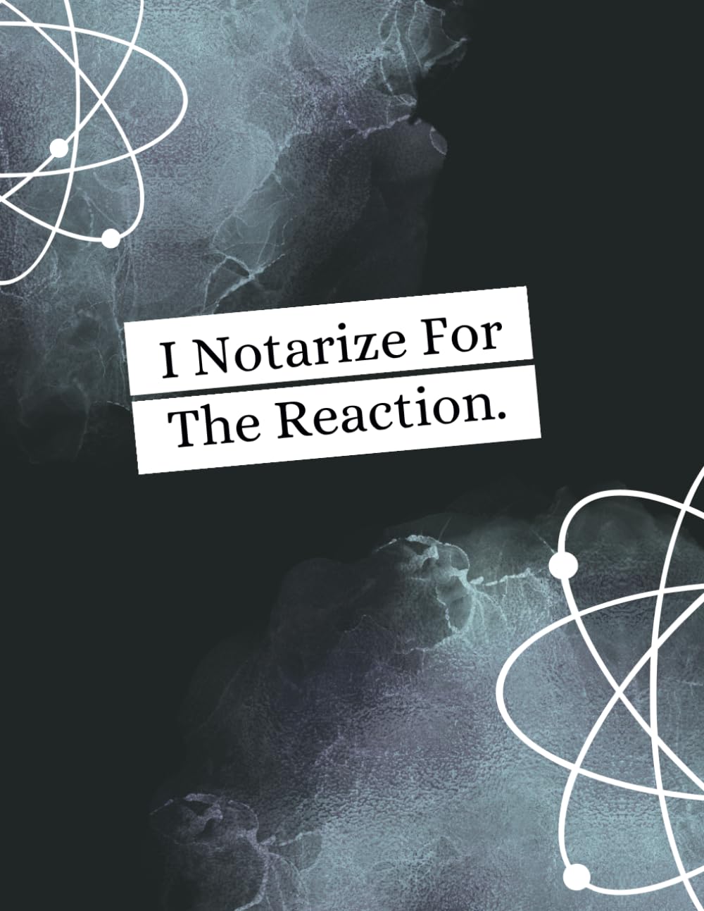 ler totalmente I Notarize For The Reaction: A Notary Log Book