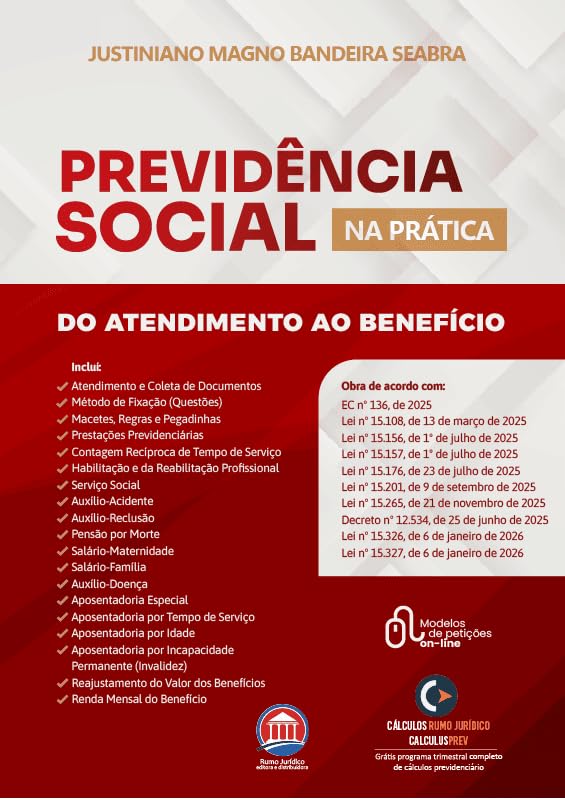 Previdência Social na Prática: Do Atendimento ao Benefício
