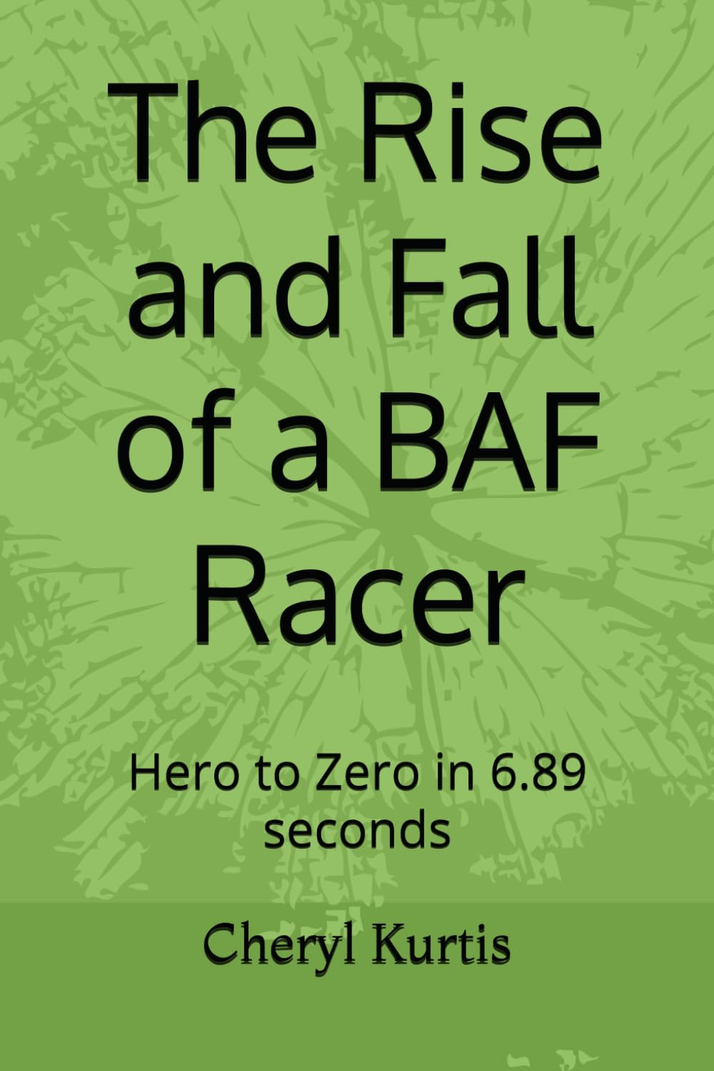 ler totalmente The Rise and Fall of a BAF Racer: Hero to Zero in 6.89 seconds