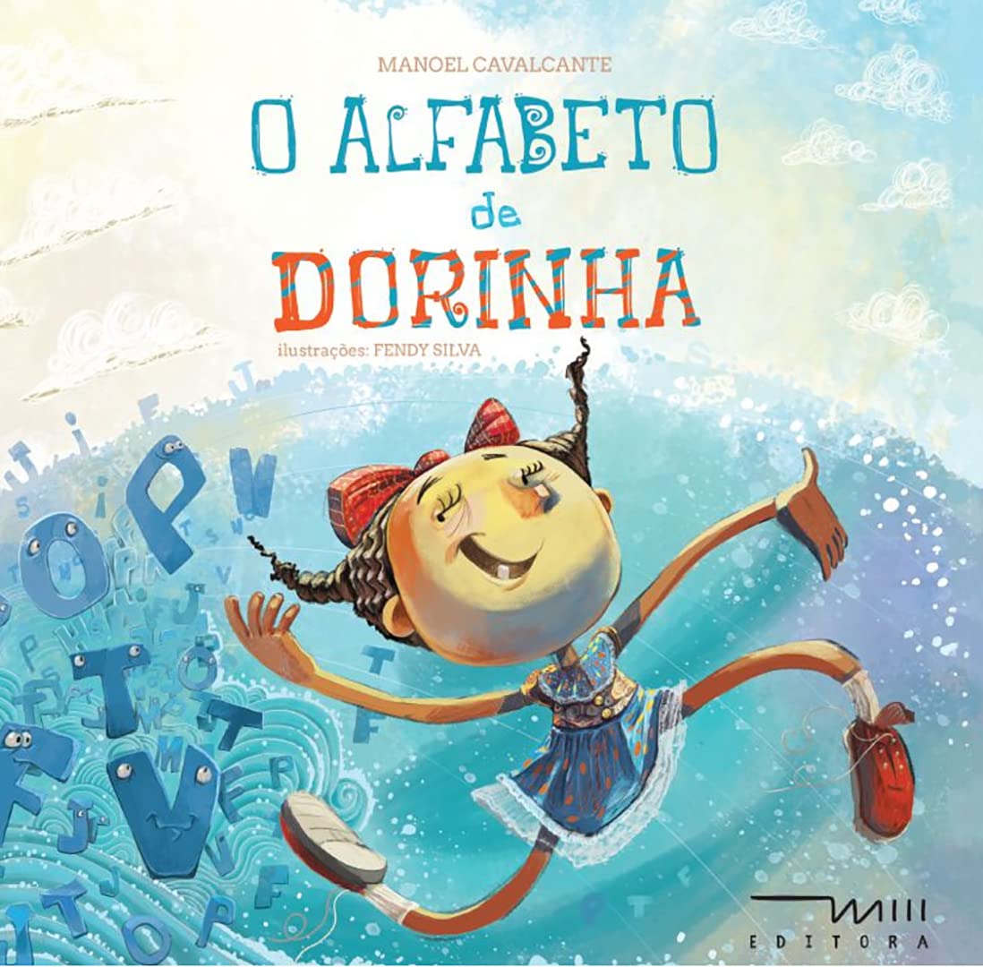 O Alfabeto de Dorinha (Volume 1) baixar livro de graça