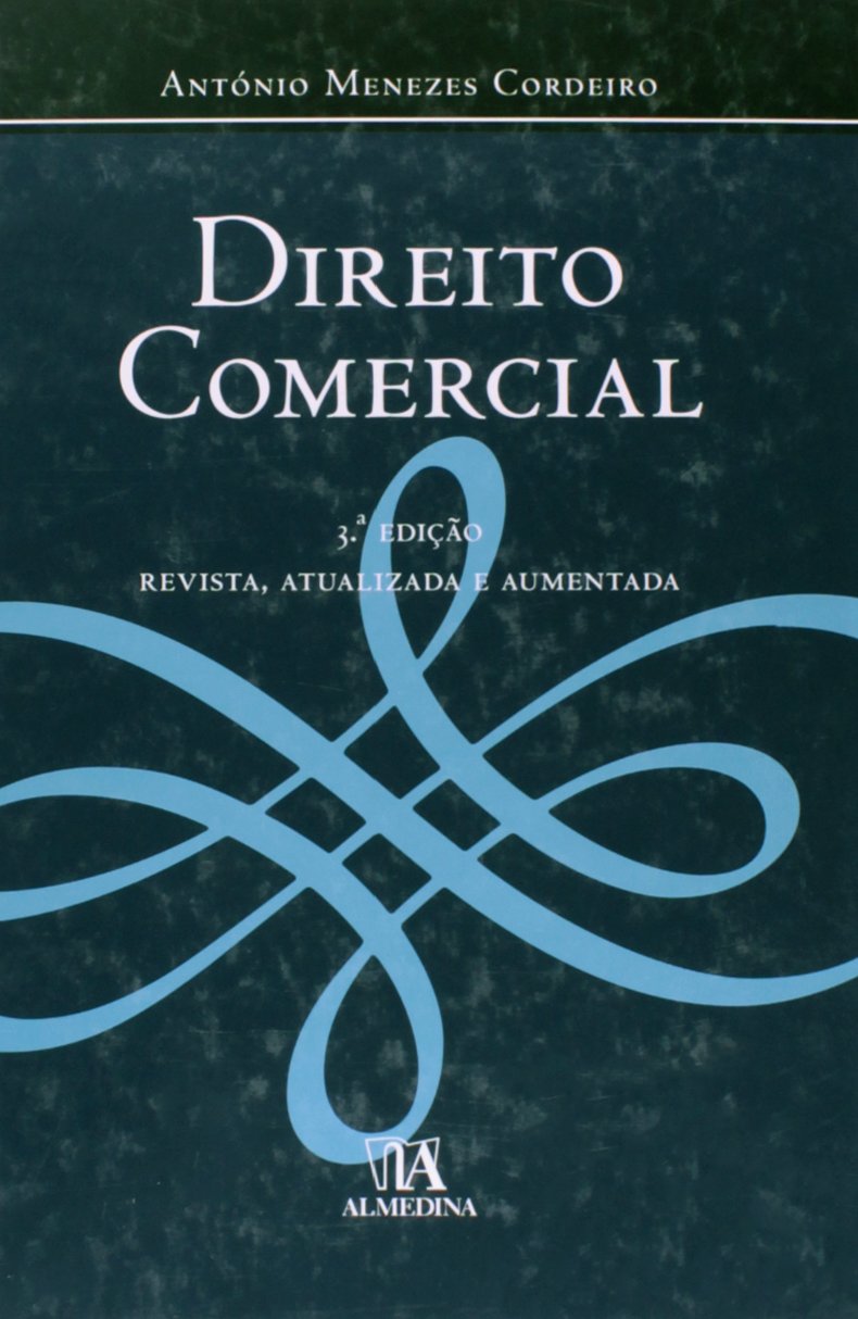 Direito Comercial - 3 Ed baixar livro de graça
