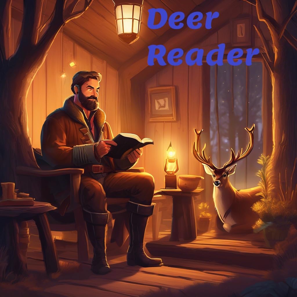 ler totalmente Dear Reader: If you enjoy hunting by Gaslight, just wait until you discover Electricity (English Edition)