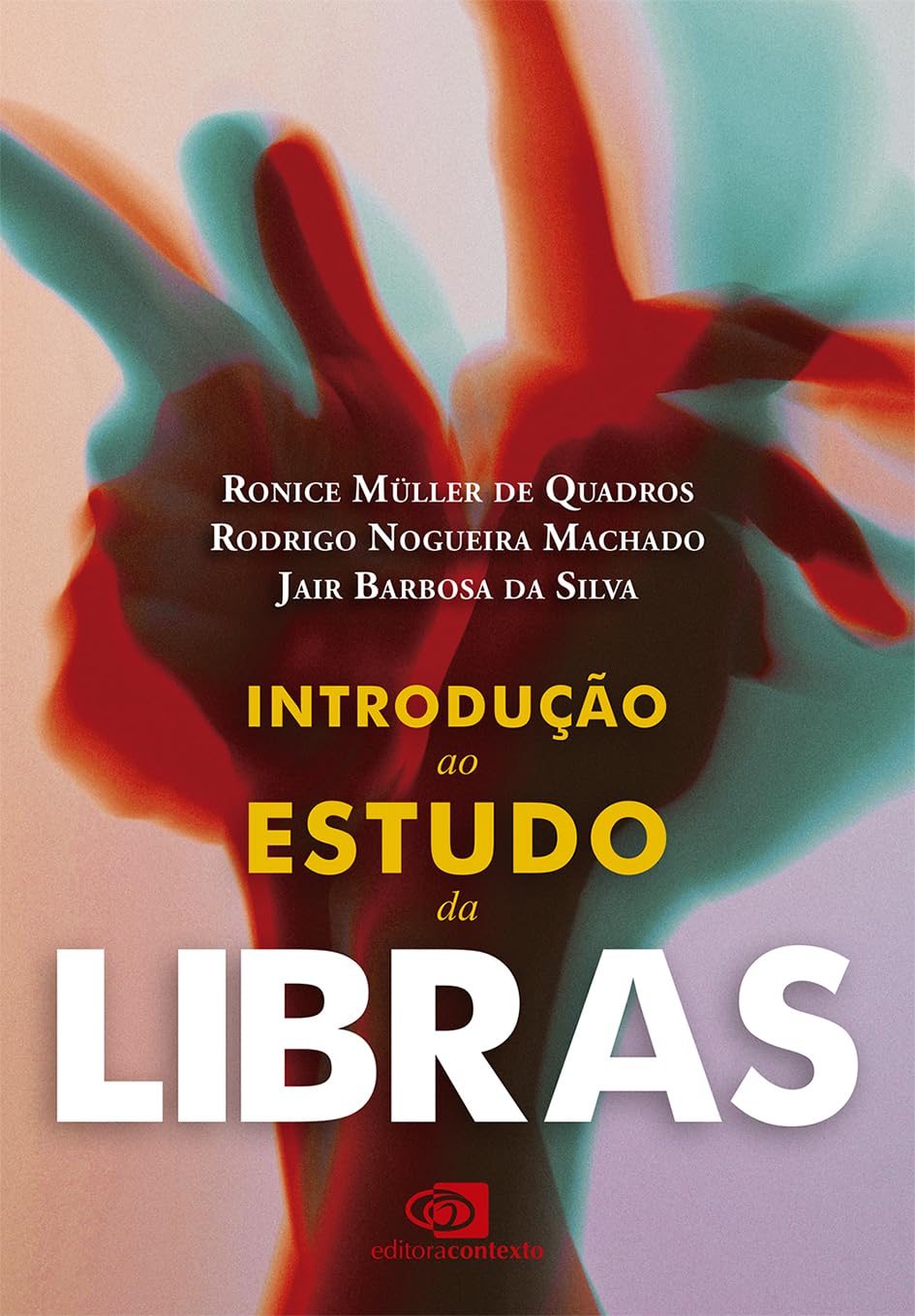 capítulo por capítulo baixar Introdução ao estudo da Libras