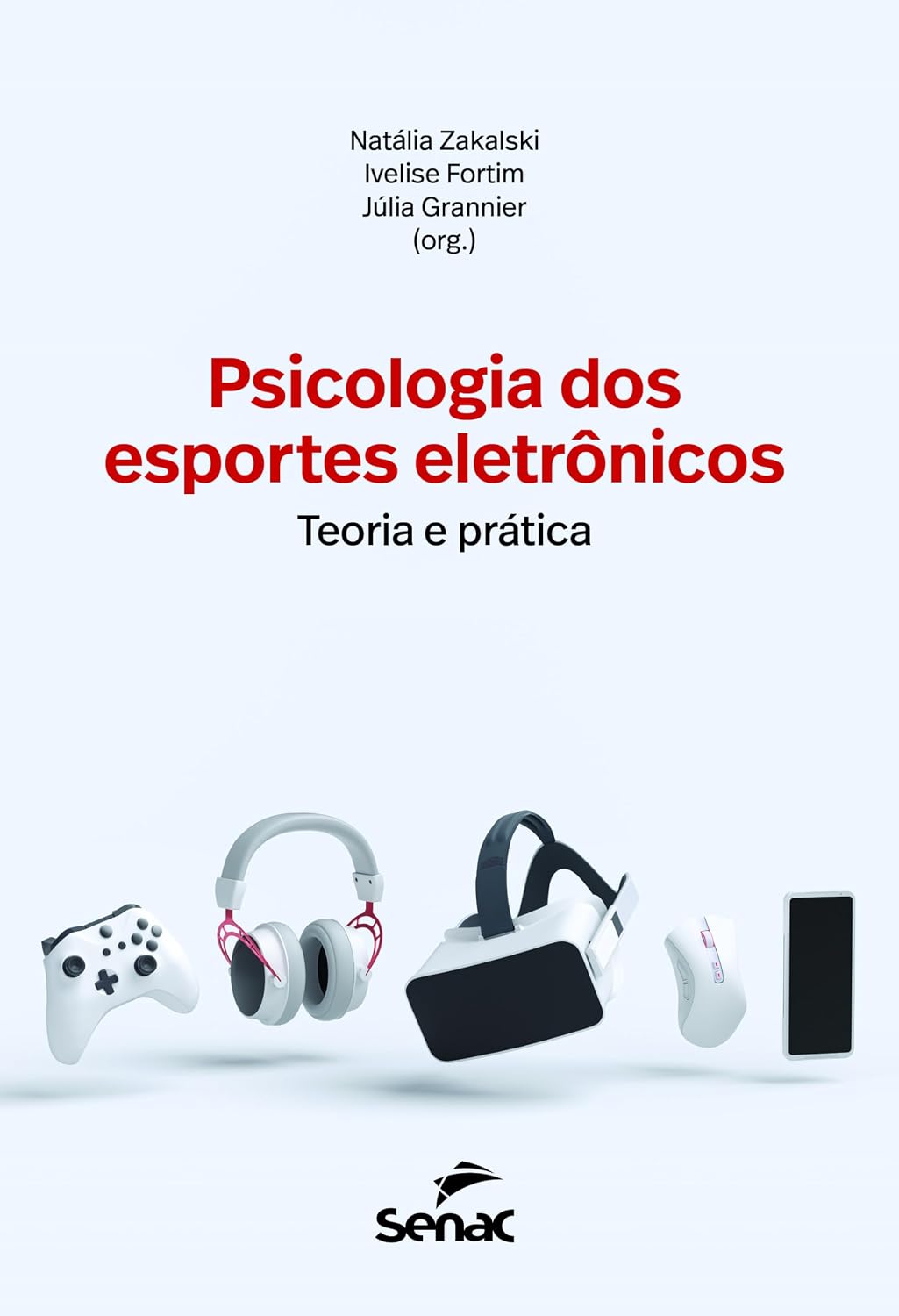 ler totalmente Psicologia dos esportes eletrônicos: teoria e prática
