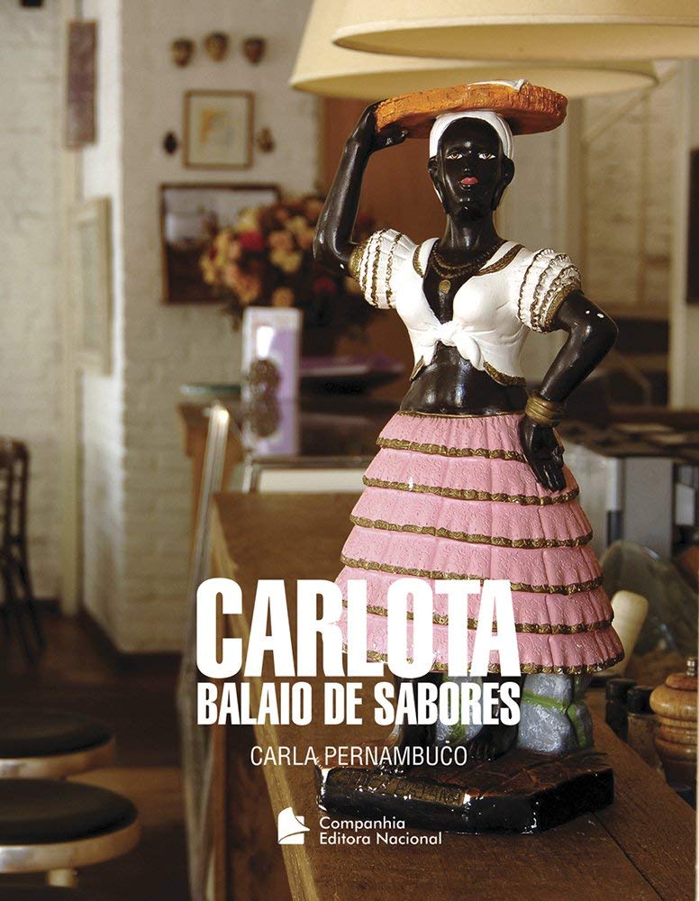 Carlota balaio de sabores baixar livro de graça