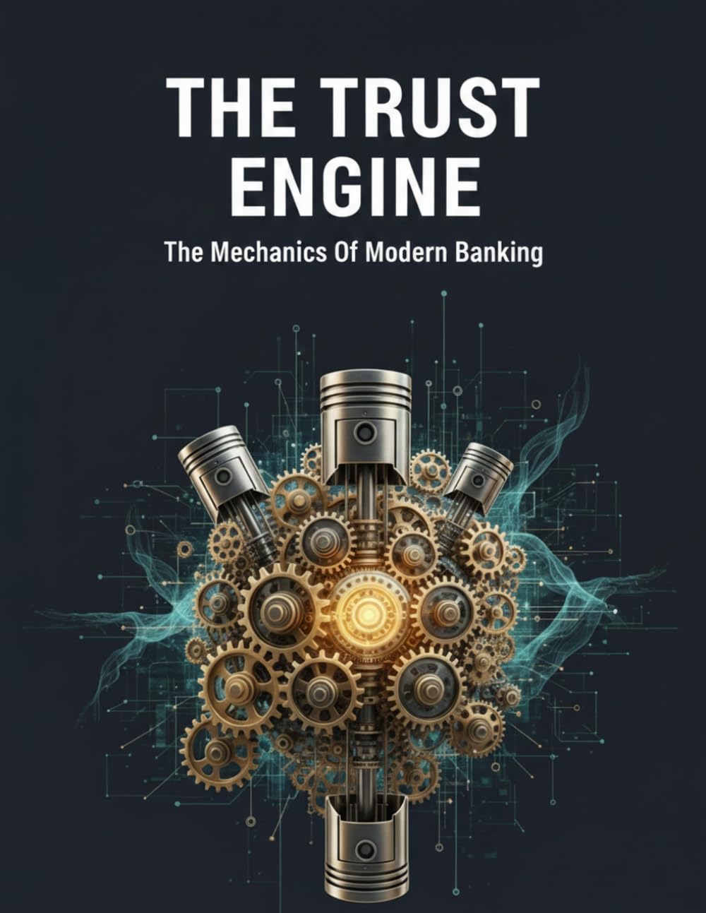 The Trust Engine: The Mechanics Of Modern Banking baixar o livro de graça