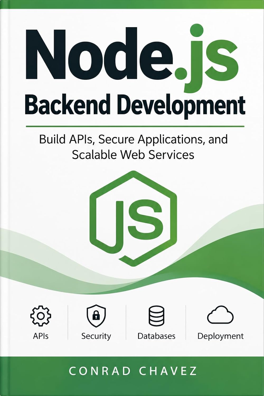 Node.js Backend Development Build APIs, Secure Applications, and Scalable Web Services (English Edition) baixar livro de graça