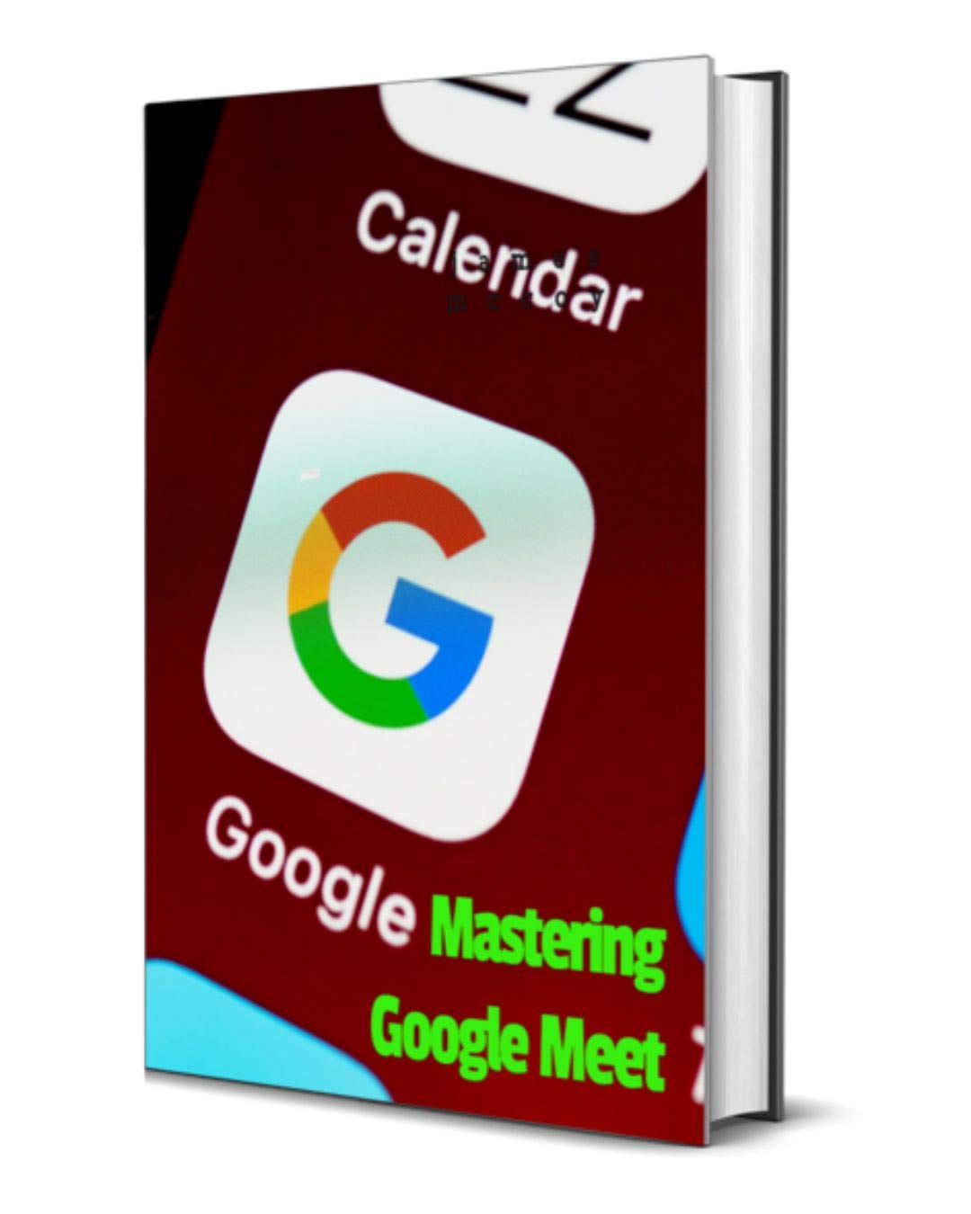 ler totalmente Mastering Google Meet (English Edition)