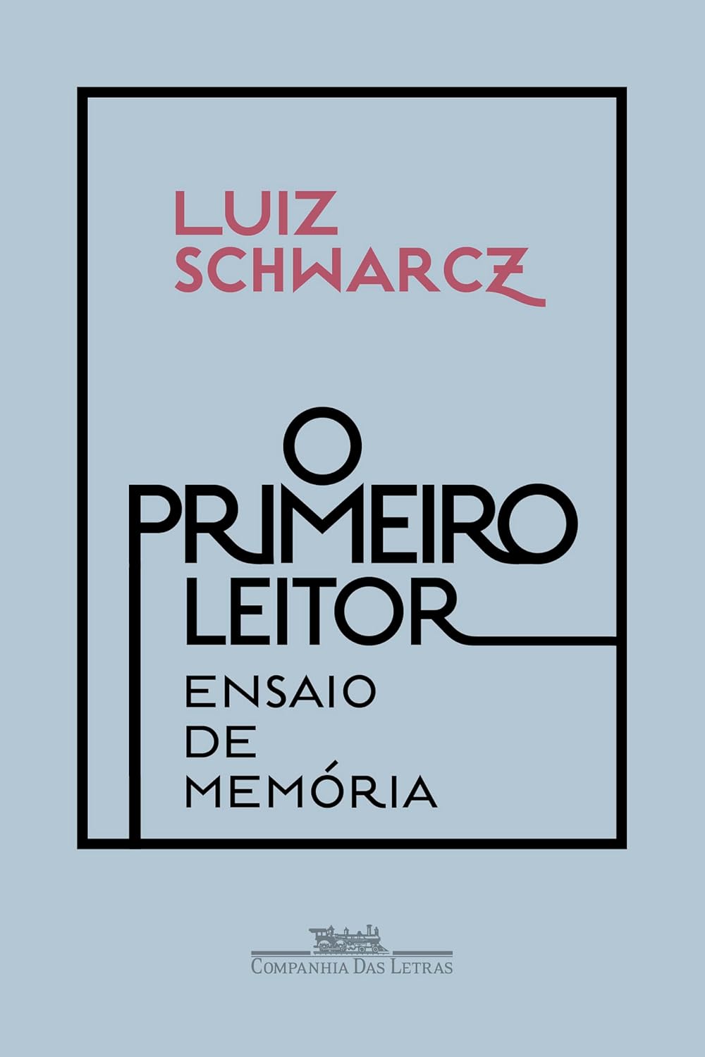 O primeiro leitor: Ensaio de memória baixar livro de graça