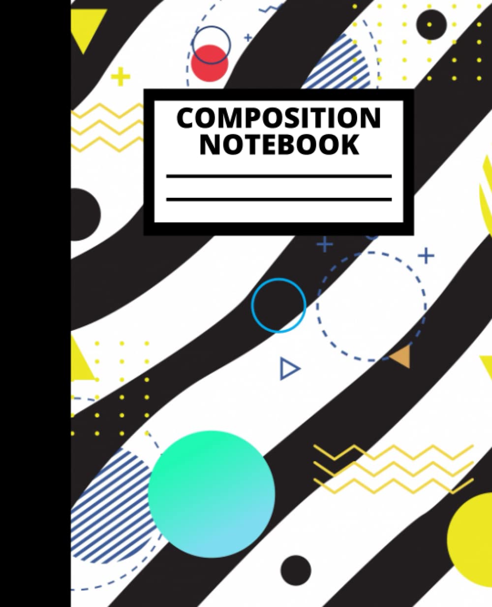 SPACE THEMED COMPOSITION NOTEBOOK: COLLEGE RULED 7.5*9.25 200 pages baixar o livro de graça
