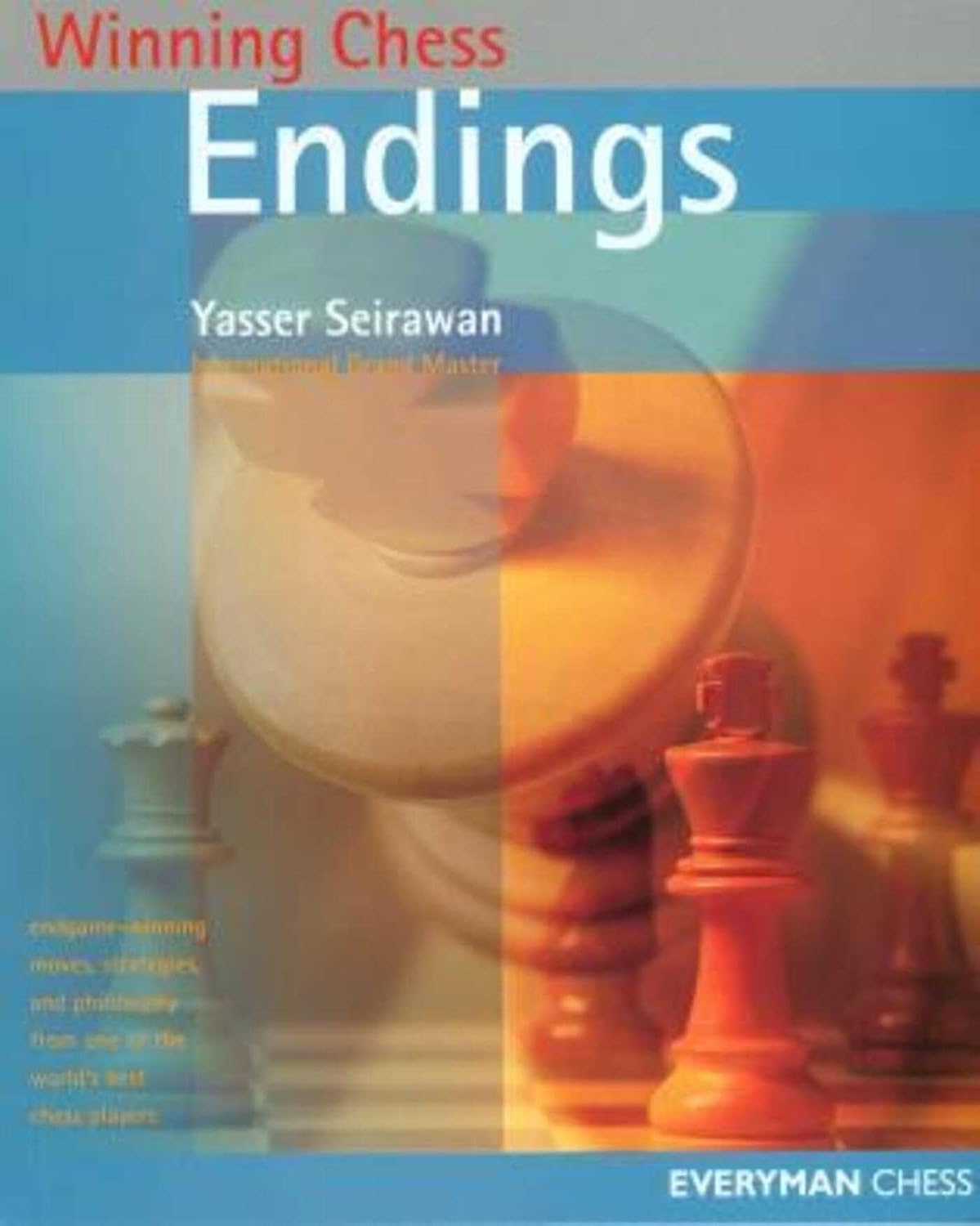 ler totalmente Endings