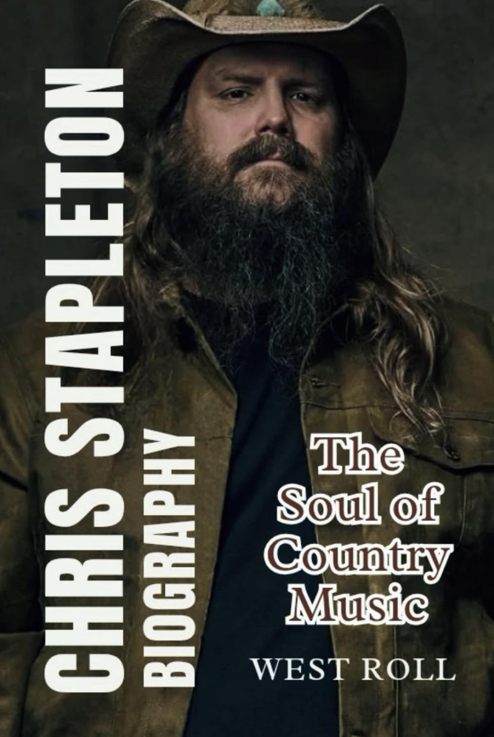 ler totalmente CHRIS STAPLETON BIOGRAPHY: The Soul of Country Music