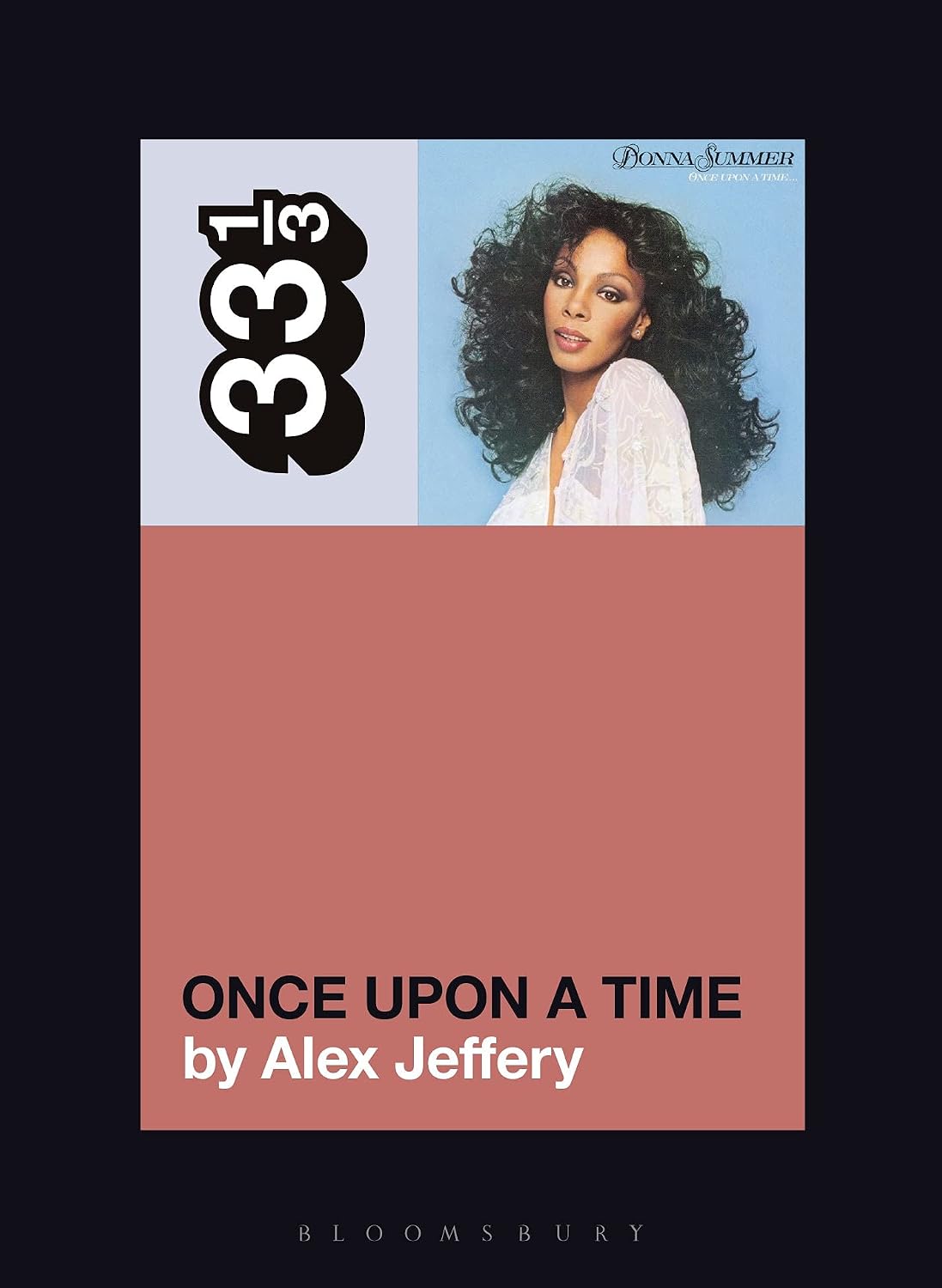 capítulo por capítulo baixar Donna Summer's Once Upon a Time (33 1/3) (English Edition)