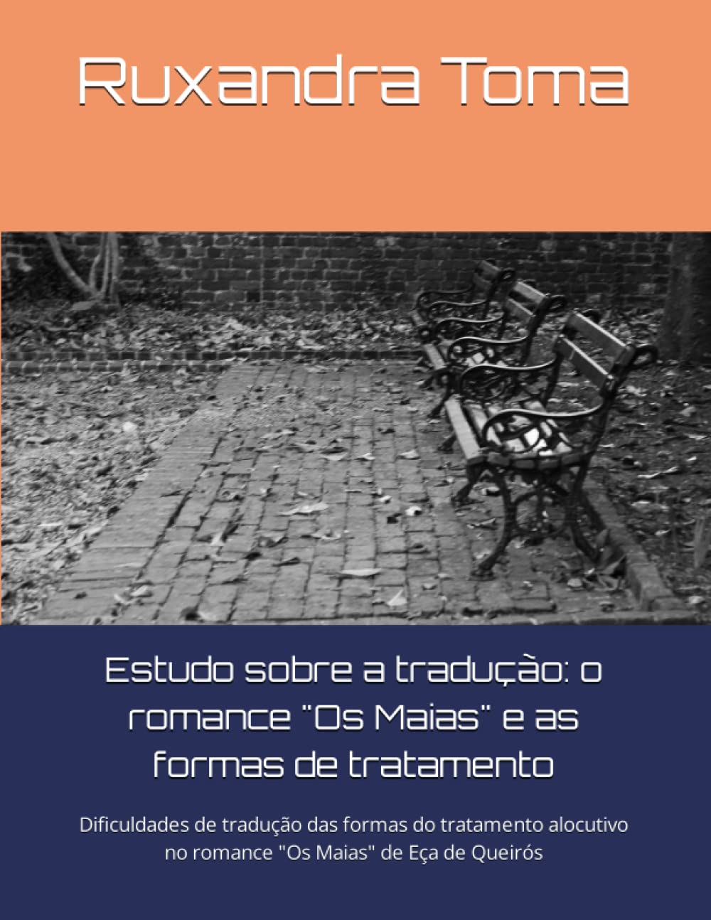 Estudo sobre a tradução: o romance "Os Maias" e as formas de tratamento: Dificuldades de tradução das formas do tratamento alocutivo no romance "Os Maias" de Eça de Queirós (Portuguese Edition) baixar livro de graça