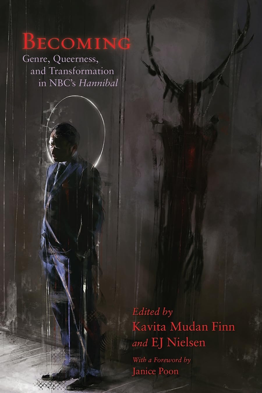 capítulo por capítulo baixar Becoming: Genre, Queerness, and Transformation in Nbc's Hannibal
