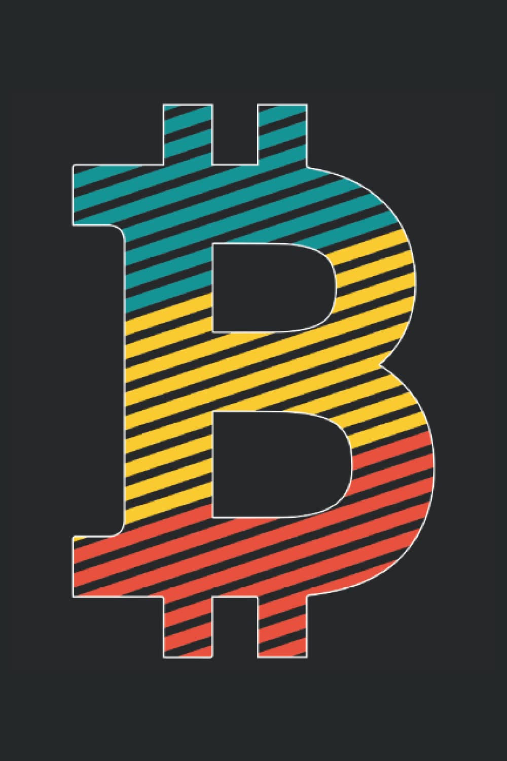 capítulo por capítulo baixar Bitcoin Vintage Sunset: Lined Notebook, Crypto Journal Bitcoin Holder Gift 120 Pages 6x9 Inches