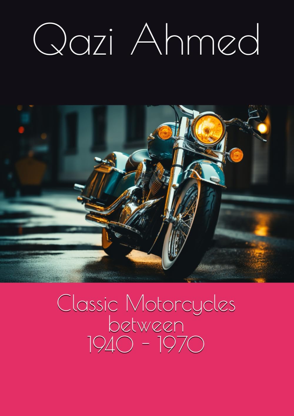 ler totalmente Classic Motorcycles between 1940 - 1970