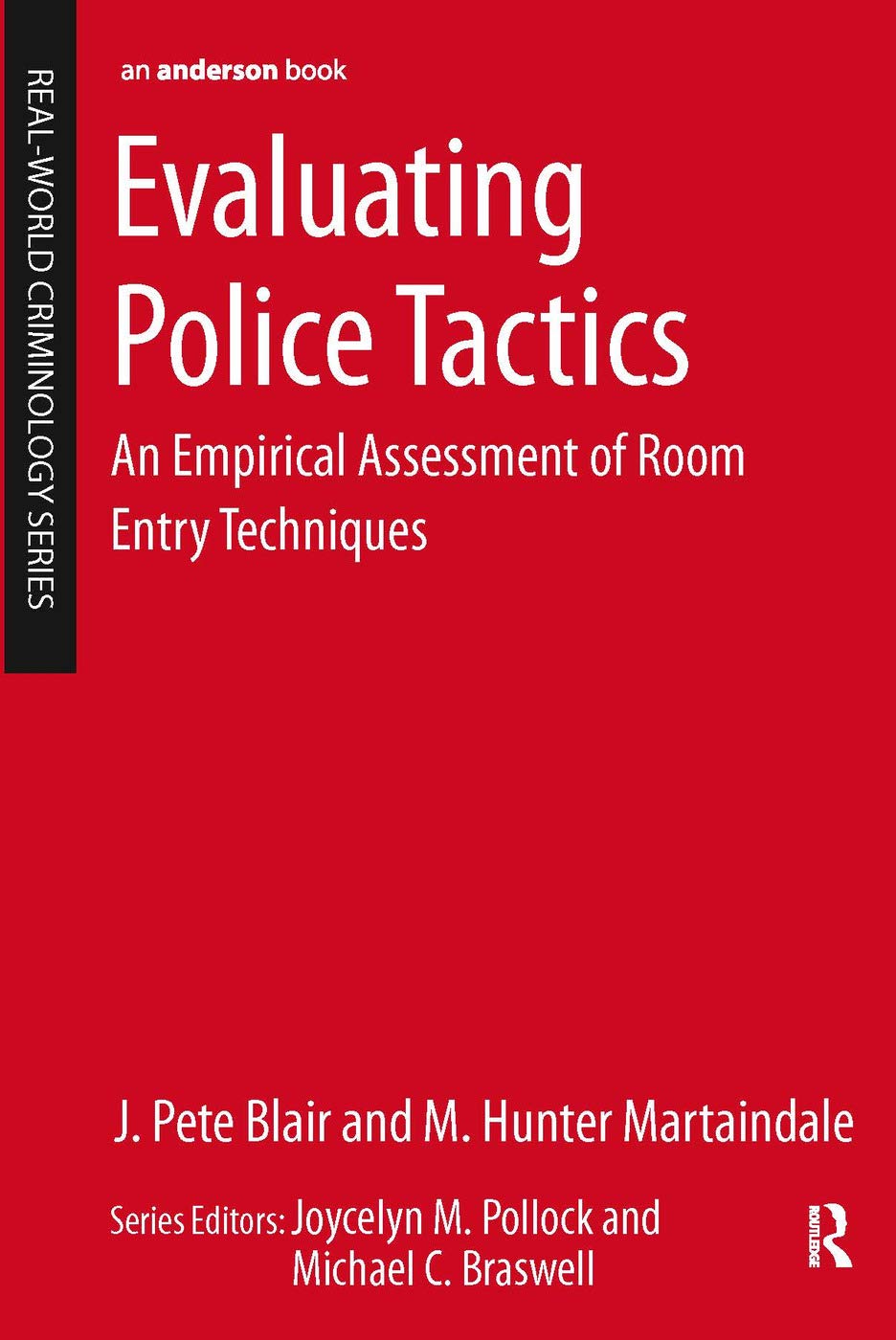 capítulo por capítulo baixar Evaluating Police Tactics: An Empirical Assessment of Room Entry Techniques