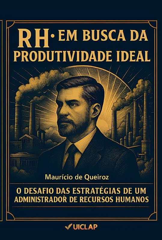 ler totalmente RH: Em busca da produtividade ideal