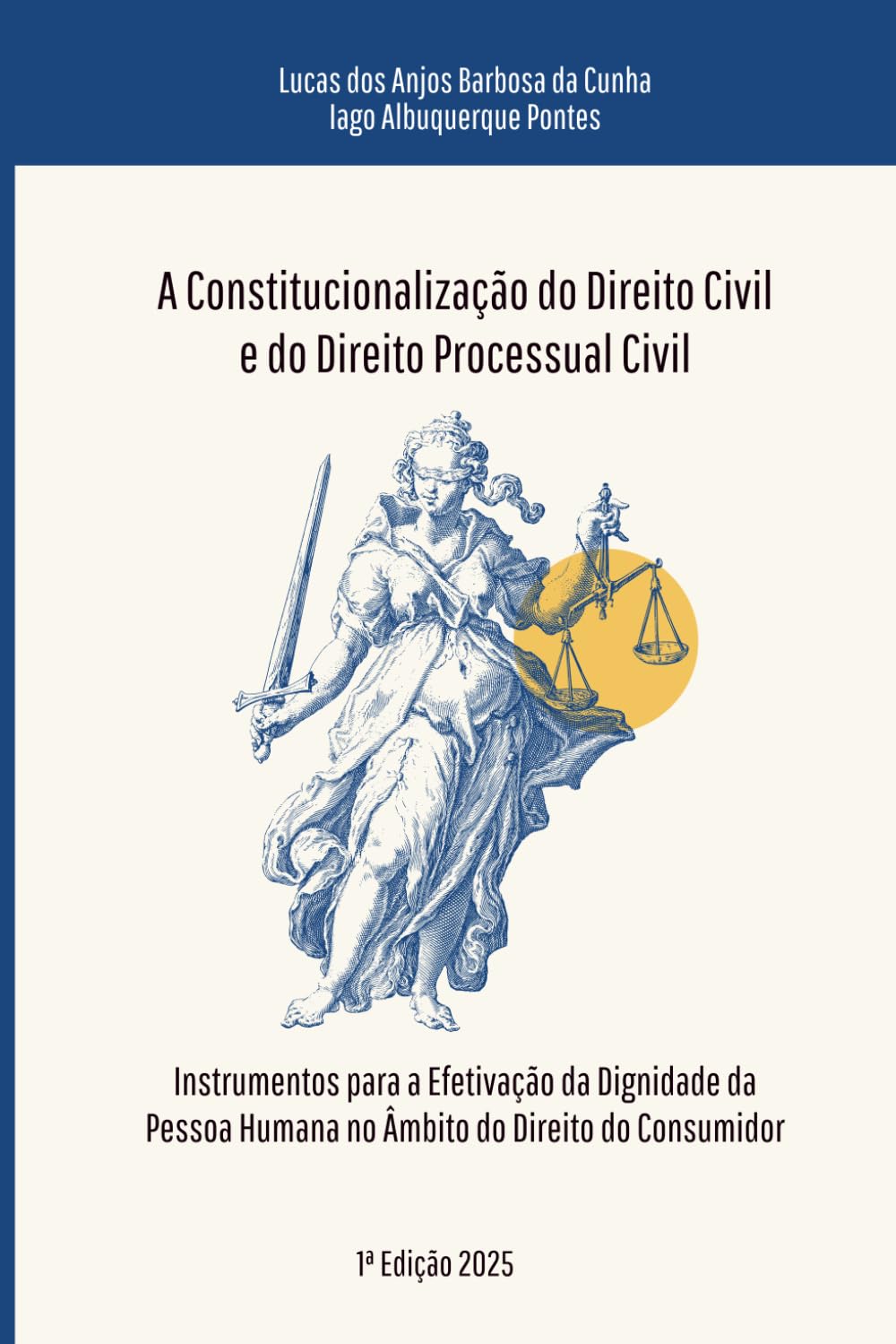 capítulo por capítulo baixar A Constitucionalização Do Direito Civil E Do Direito Processual Civil: Instrumentos para a Efetivação da Dignidade da Pessoa Humana no Âmbito do Direito do Consumidor