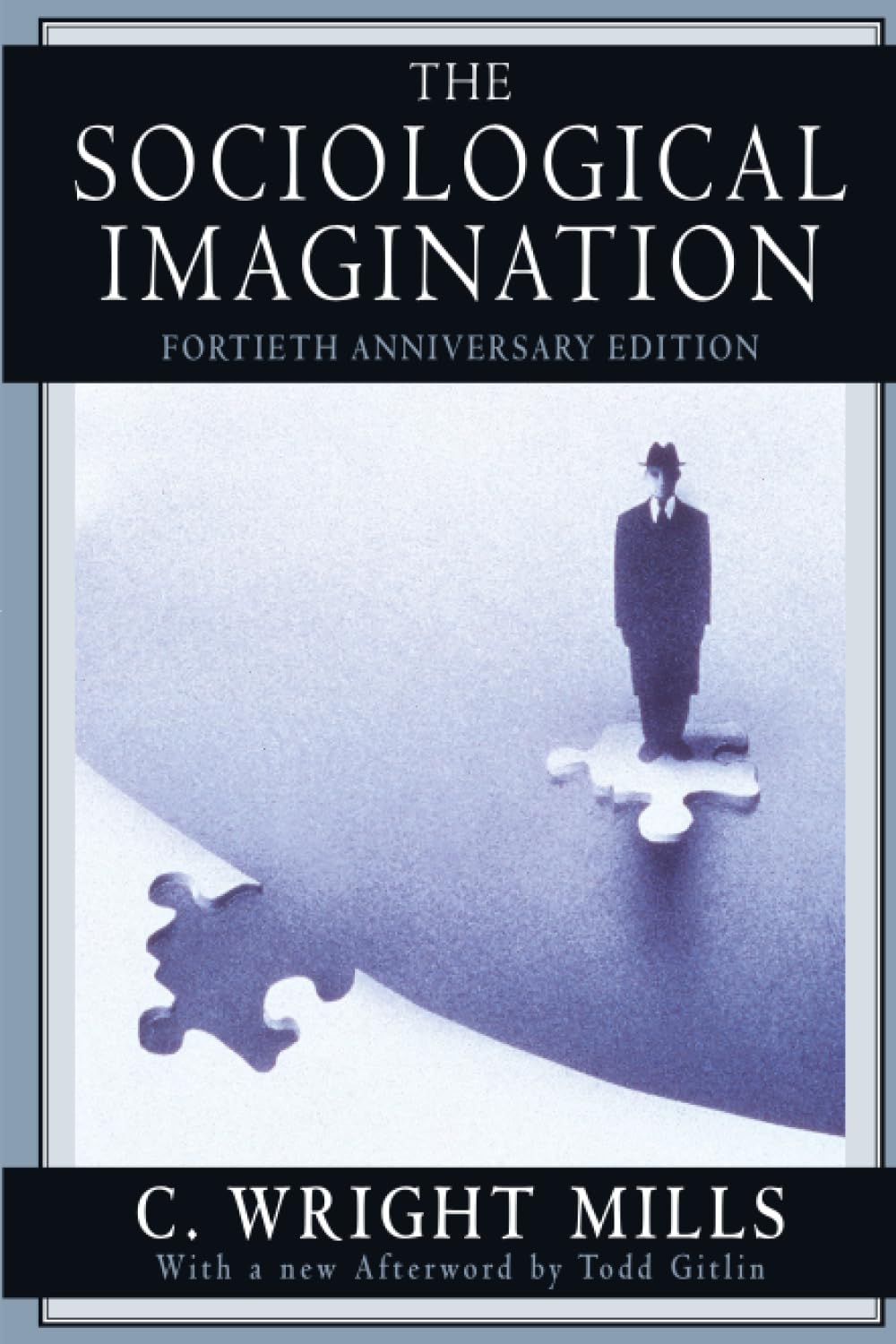 The Sociological Imagination