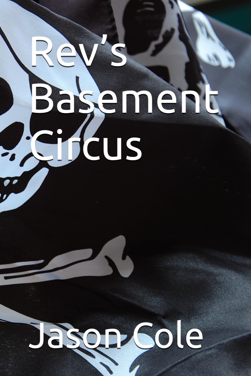 Rev’s Basement Circus baixar livro de graça