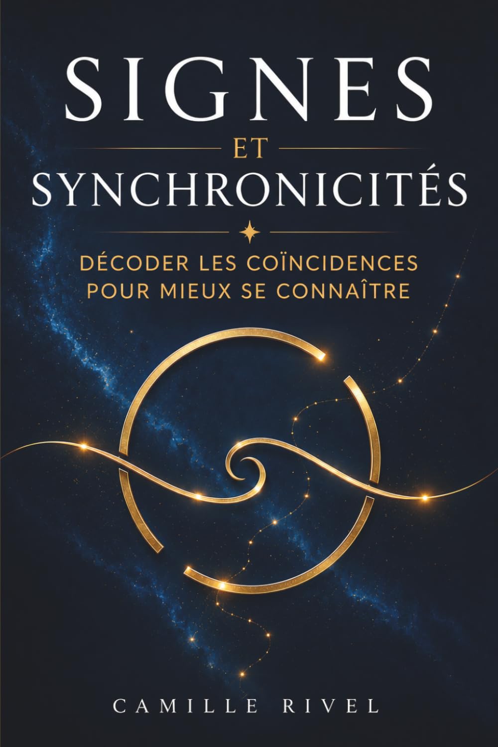 capítulo por capítulo baixar Signes et synchronicités: Décoder les coïncidences pour mieux se connaître (French Edition)