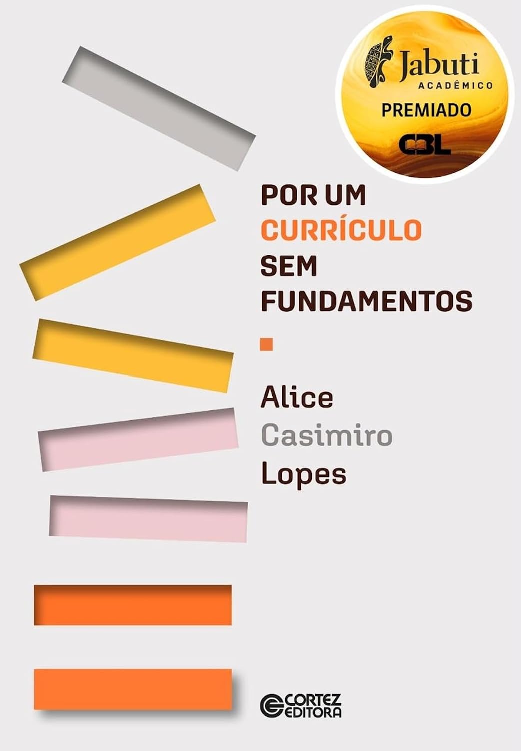 capítulo por capítulo baixar Por um currículo sem fundamentos