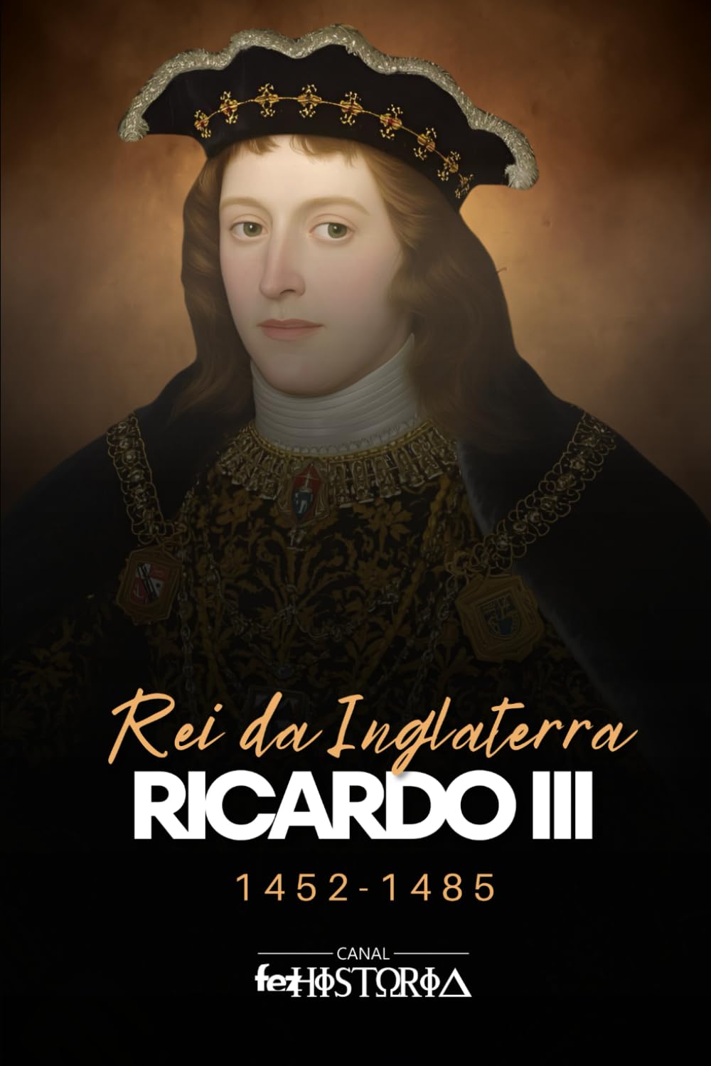Ricardo III: Rei da Inglaterra, 1452-1485 baixar livro de graça