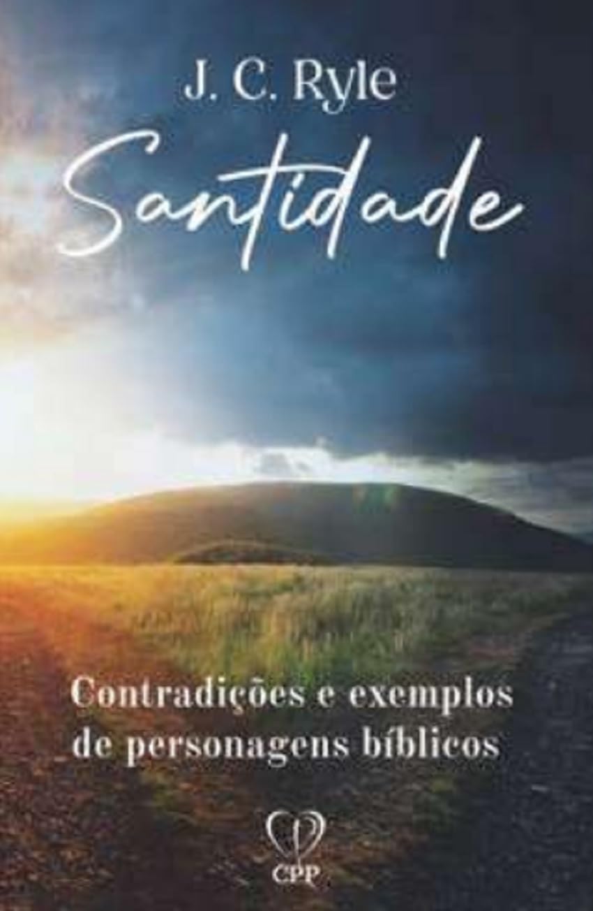 Santidade baixar o livro de graça
