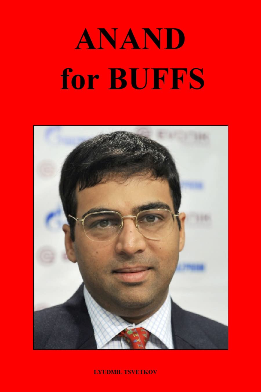 Anand for Buffs (Chess Players for Buffs) (English Edition) baixar o livro de graça