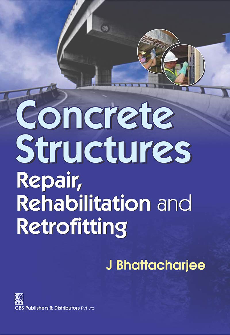 ler totalmente Concrete Structures Repair, Rehabilitation and Retrofitting (English Edition)