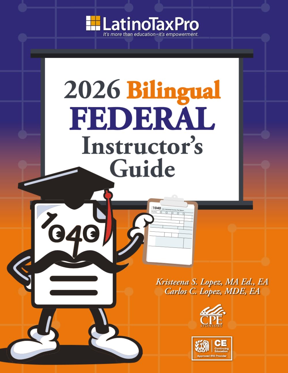 capítulo por capítulo baixar 2026 Bilingual Federal Instructor's Guide