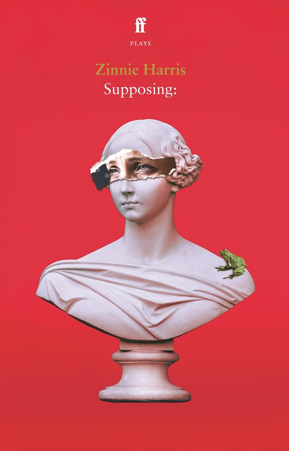 Supposing: (English Edition)