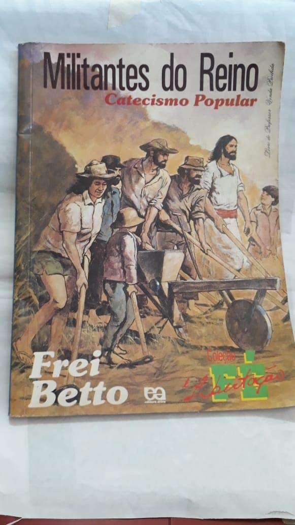 Militantes do reino - Catecismo popular