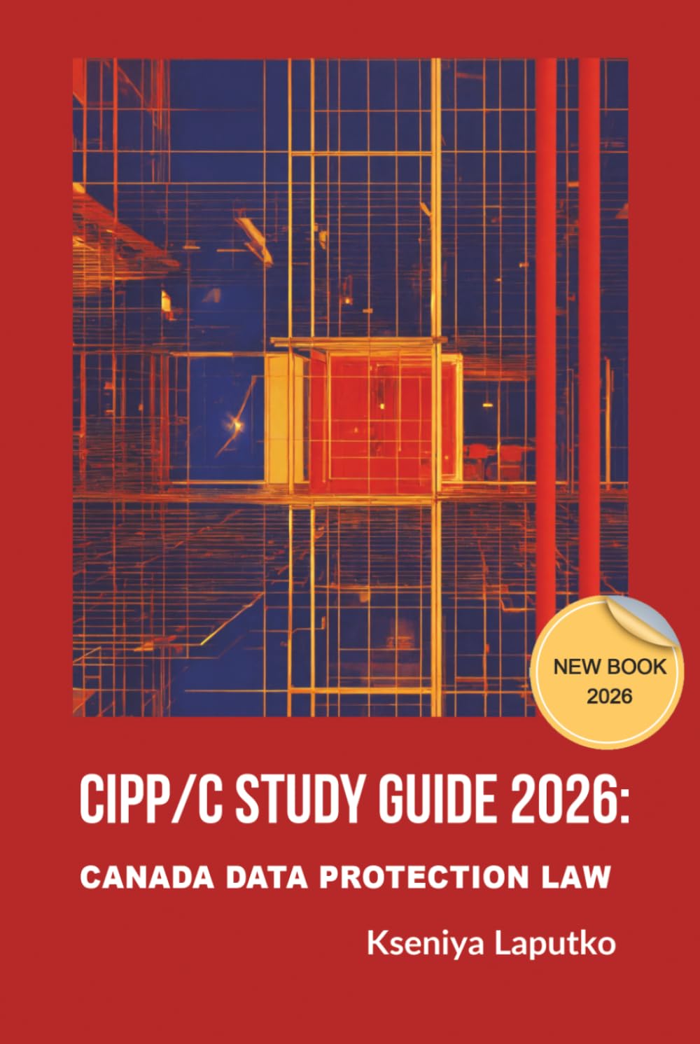 CIPP/C Study Guide 2026: Canada data protection law baixar livro de graça