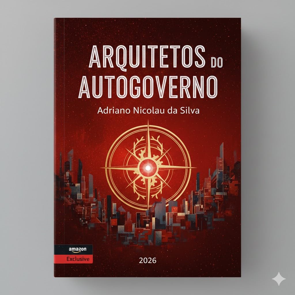 ler totalmente ARQUITETOS DO AUTOGOVERNO A Ciência da Mudança: Como redesenhar seu ambiente e retomar o controle da sua mente