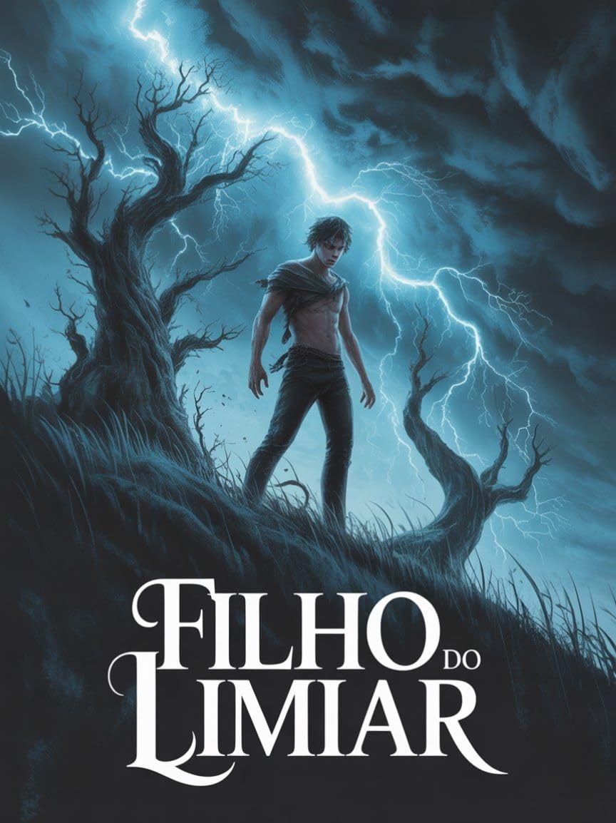 capítulo por capítulo baixar Filho do Limiar - Um Romance de Fantasia Sombria Sobre Dor, Poder e Destino