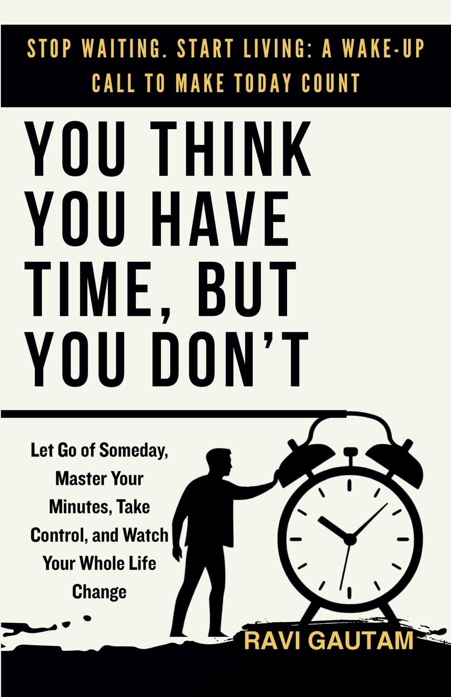 You Think You Have Time, But You Don't: 2 baixar o livro de graça