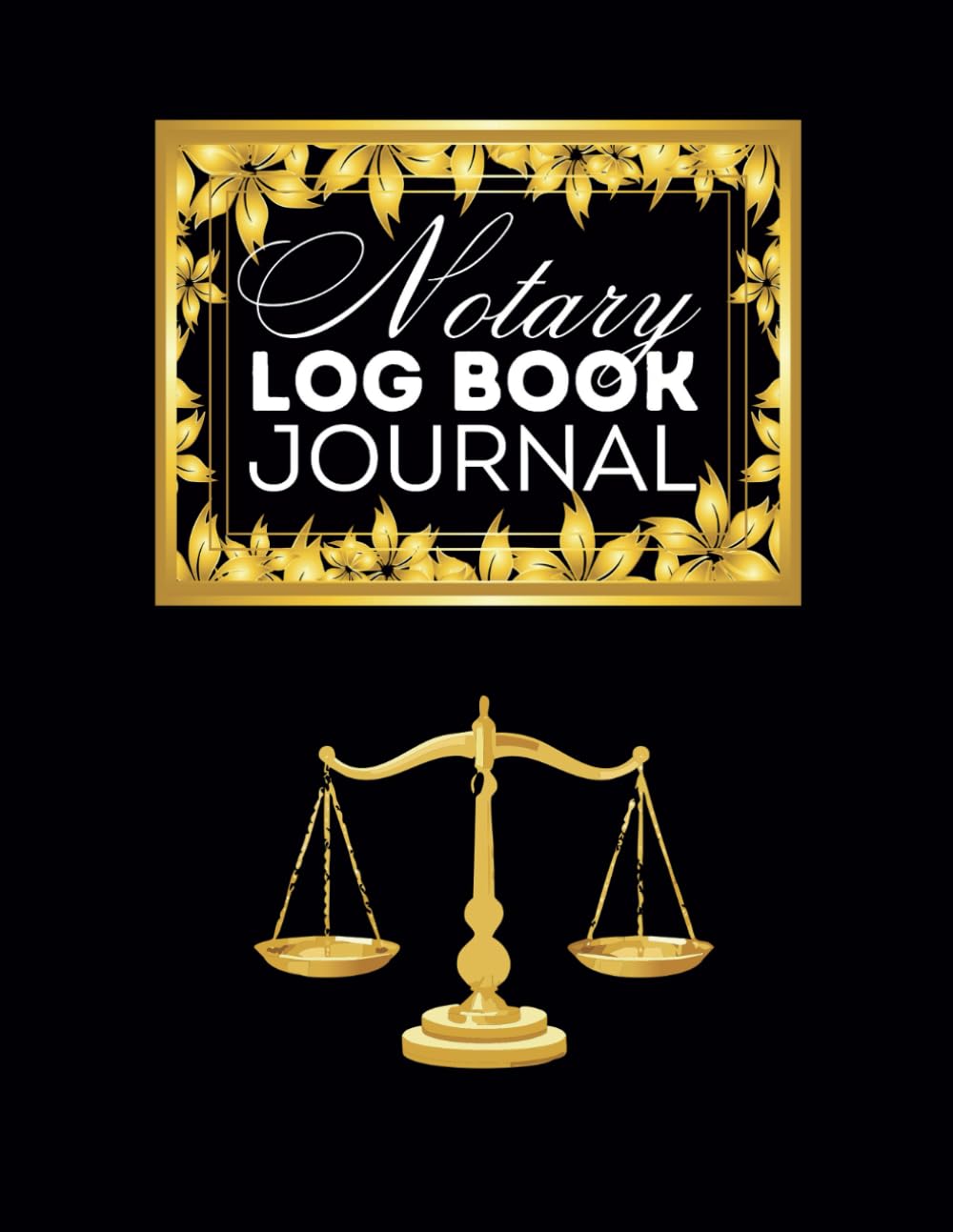 ler totalmente Notary Log Book Journal: Detailed Records to Log and Track Notarial Acts for Signing Agents and Notaries