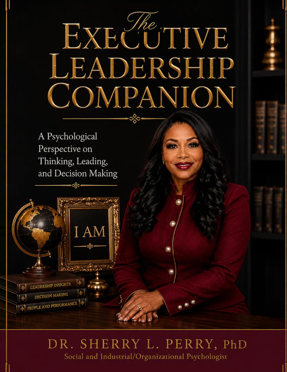 capítulo por capítulo baixar Executive Leadership Companion: A Psychological Perspective on Thinking, Leading, and Decision Making