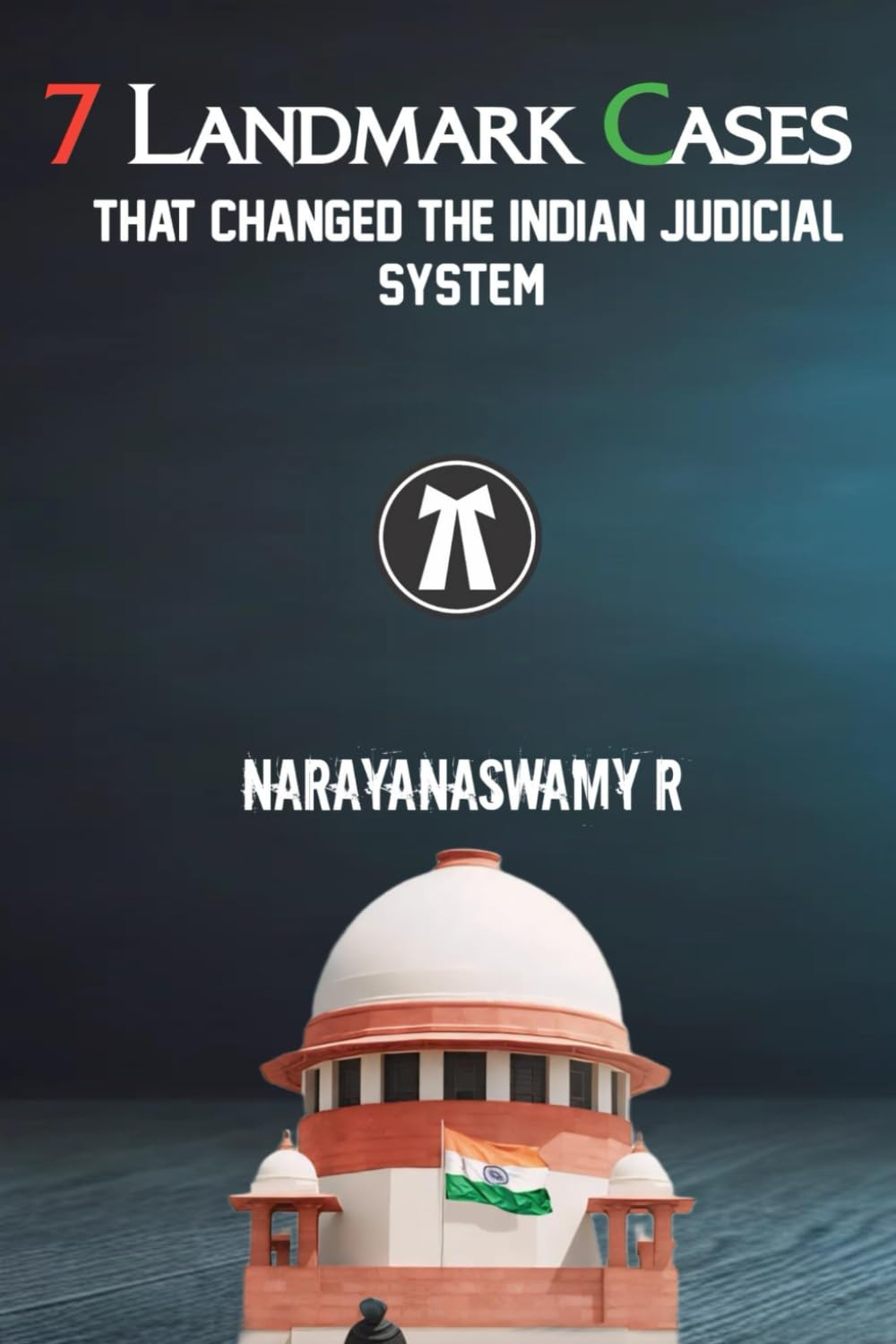 7 Landmark Cases That Changed The Indian Judicial System baixar livro de graça